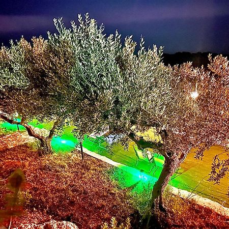La Collina Sul Mare Palma di Montechiaro Exterior foto