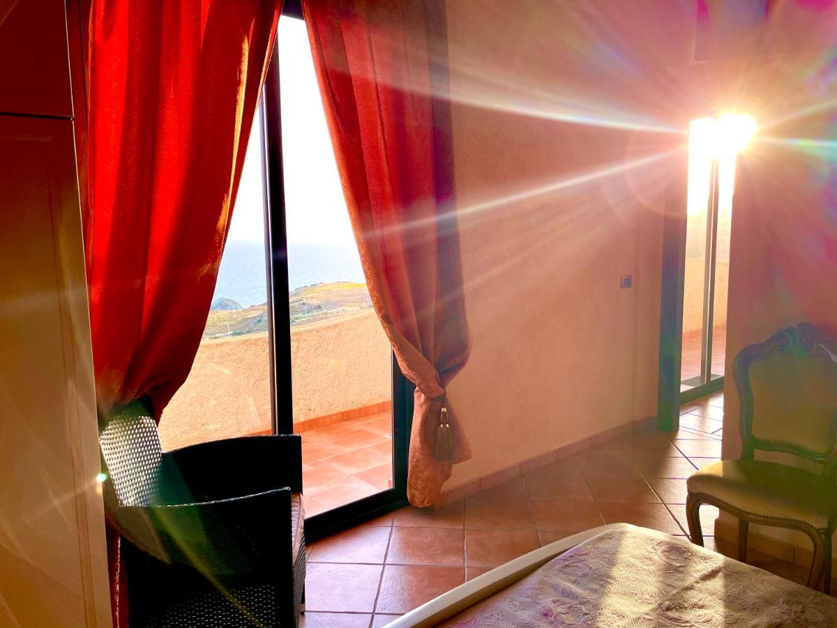 La Collina Sul Mare Palma di Montechiaro Exterior foto
