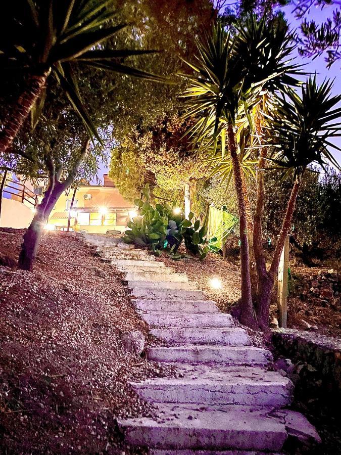 La Collina Sul Mare Palma di Montechiaro Exterior foto