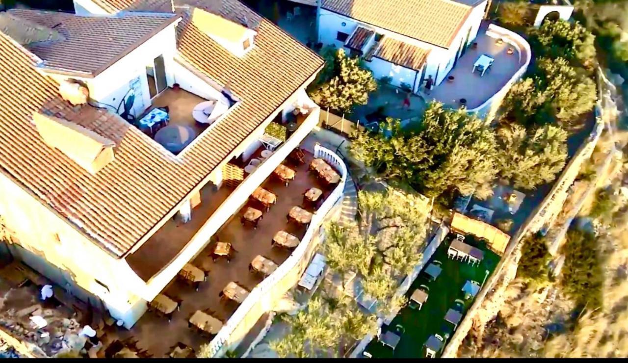 La Collina Sul Mare Palma di Montechiaro Exterior foto