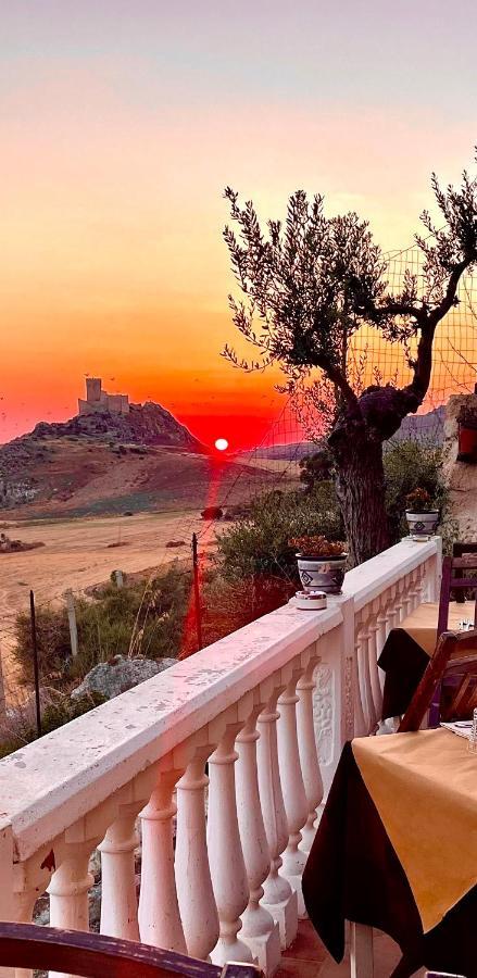 La Collina Sul Mare Palma di Montechiaro Exterior foto
