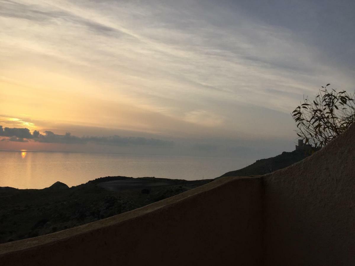 La Collina Sul Mare Palma di Montechiaro Exterior foto