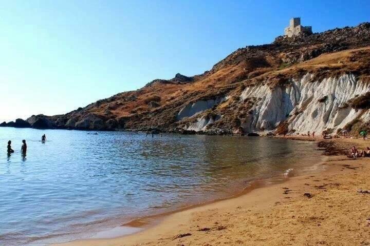 La Collina Sul Mare Palma di Montechiaro Exterior foto